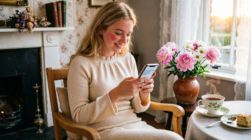 Heart Touching Apology Message To My Love For Hurting Him / Her