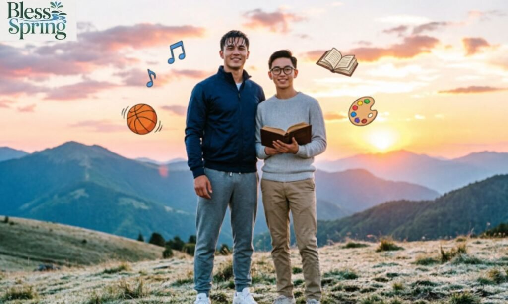 Tailored Good Morning Messages for a Brother’s Personality
