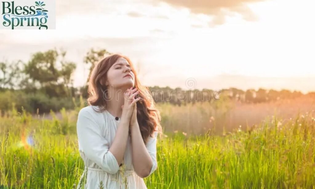 Best Good Morning Prayers for Her